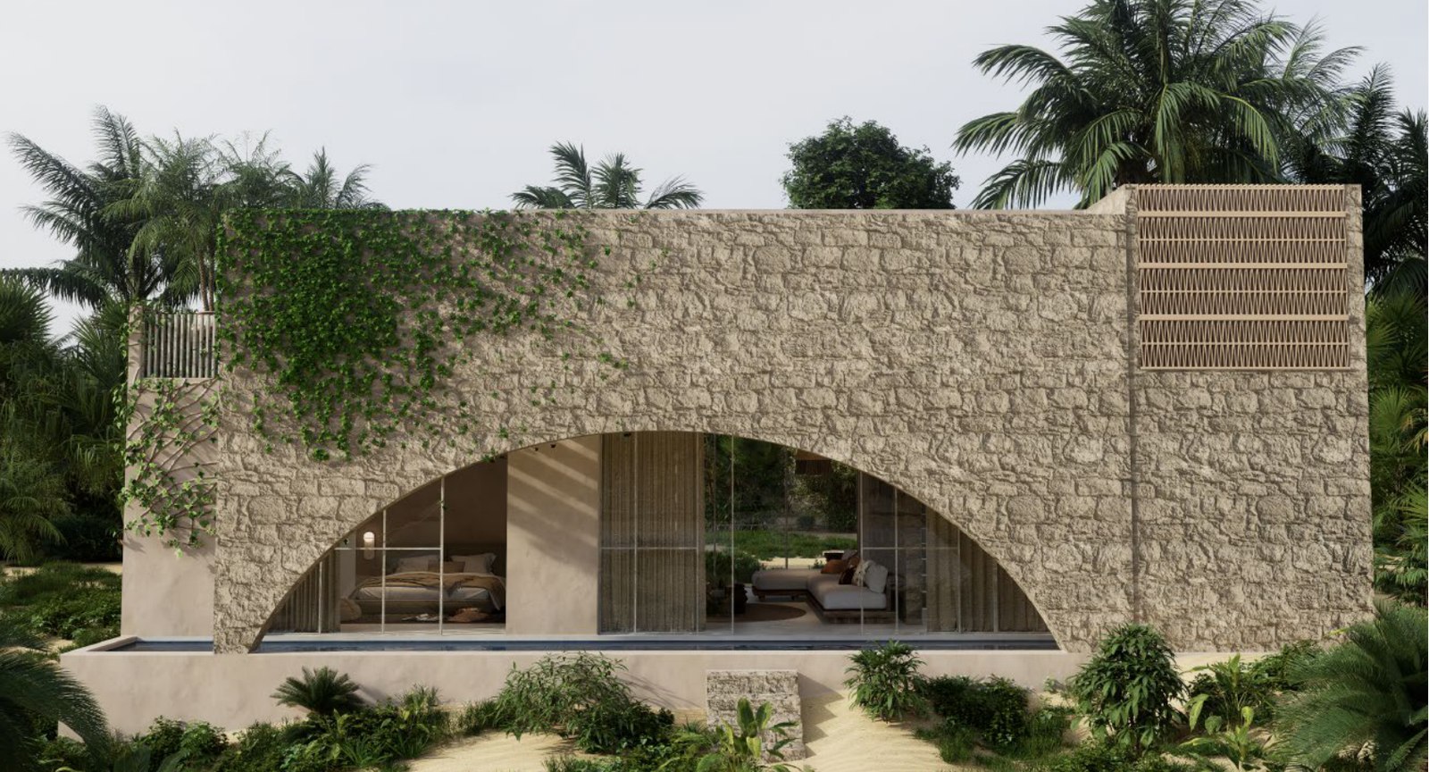 Villa Ola